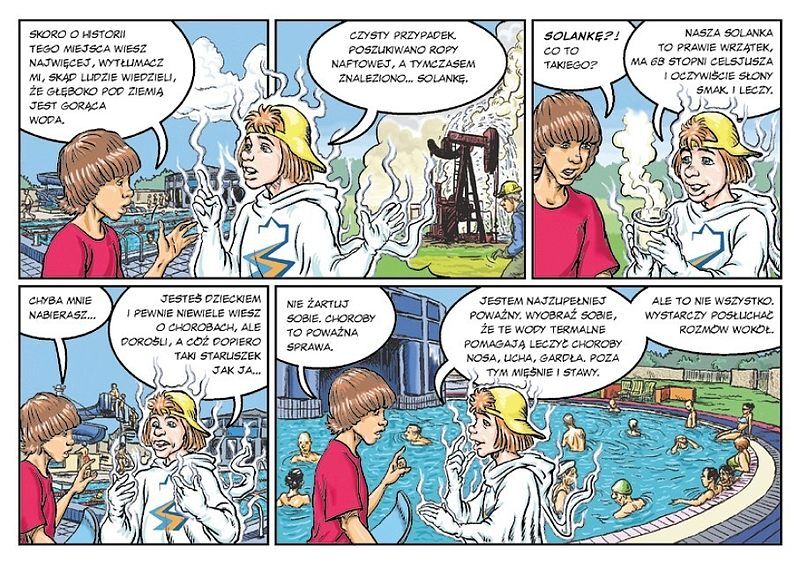 Termoaktywny Uniejów