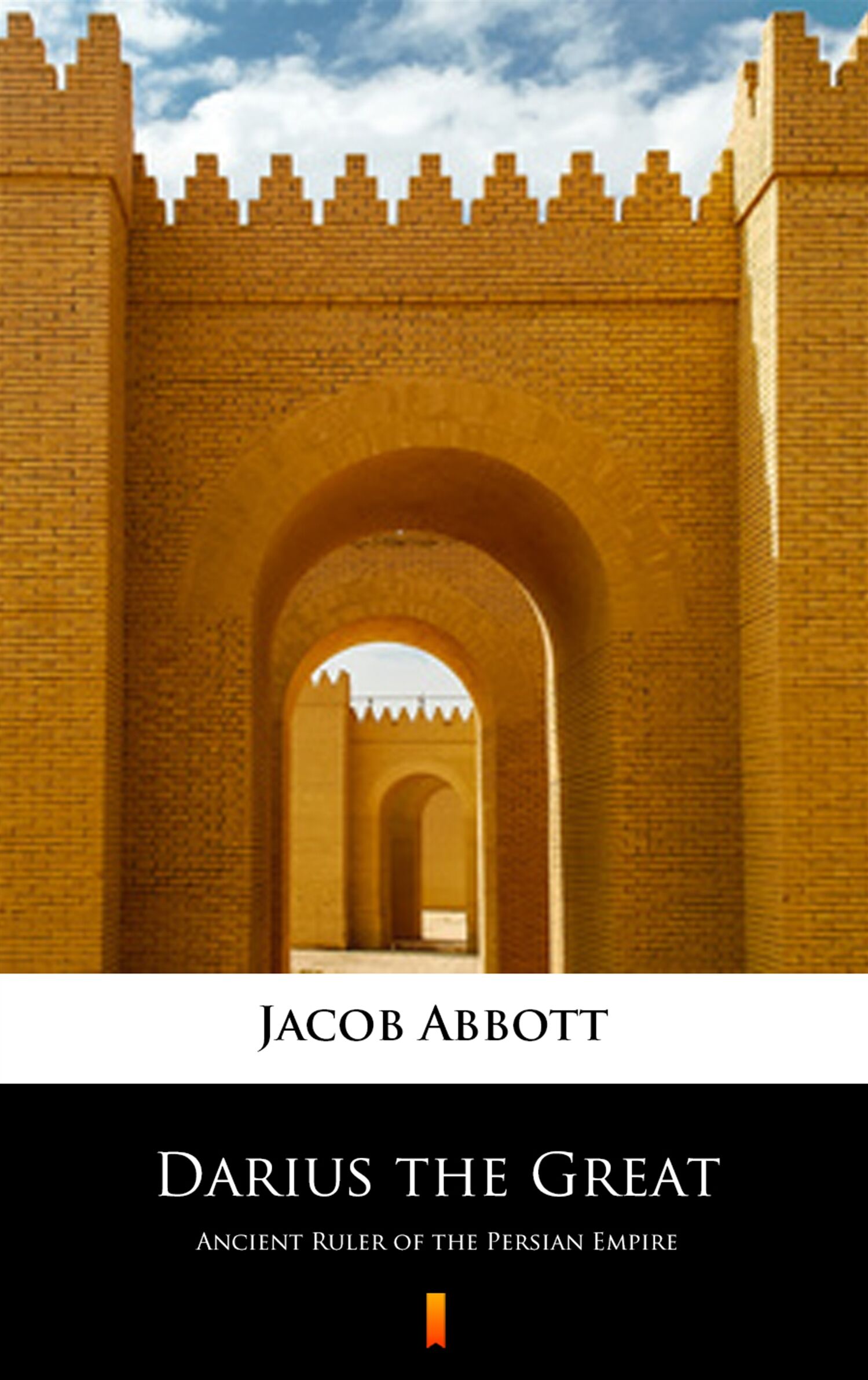 Darius the Great (e-book)