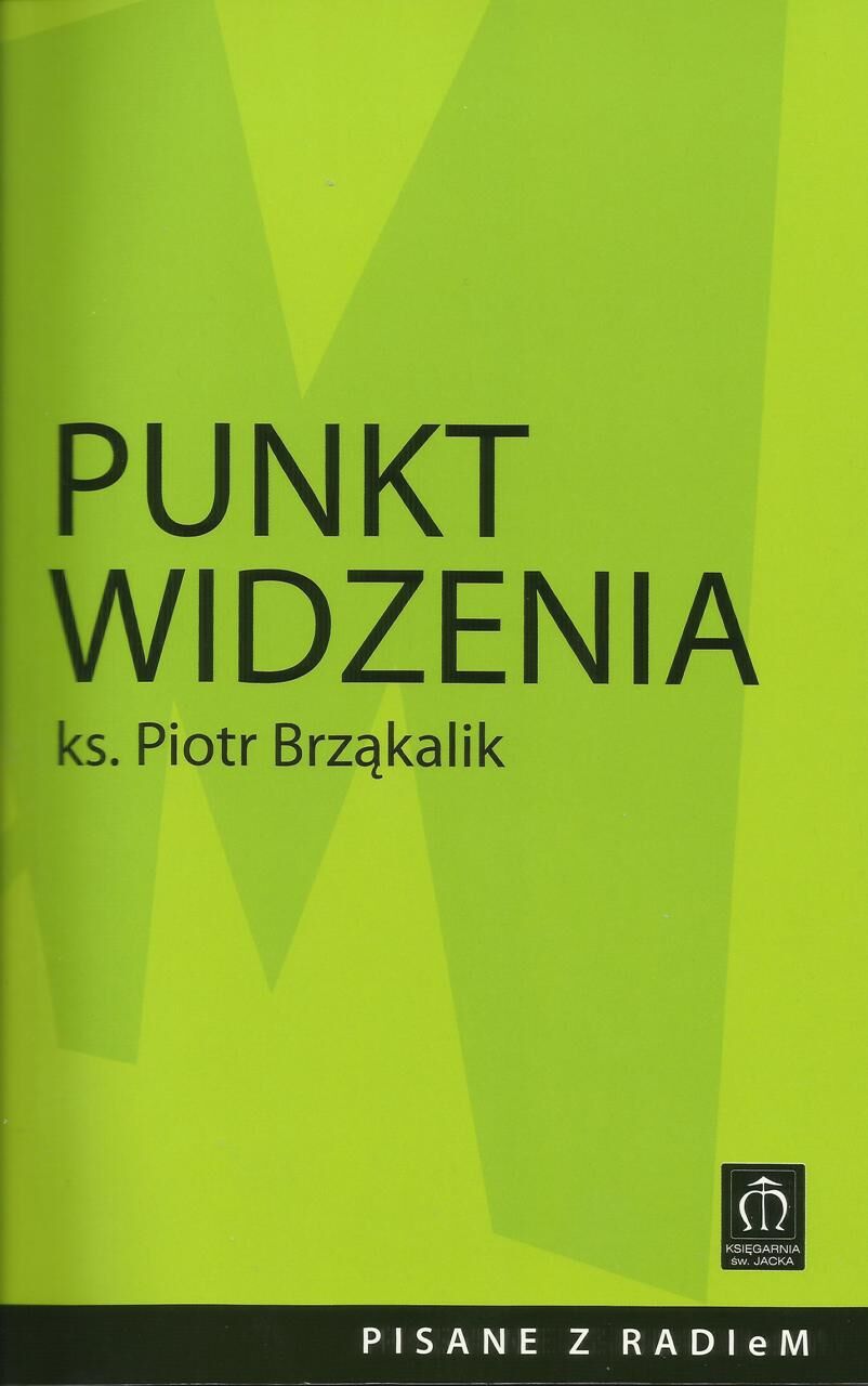 Punkt widzenia