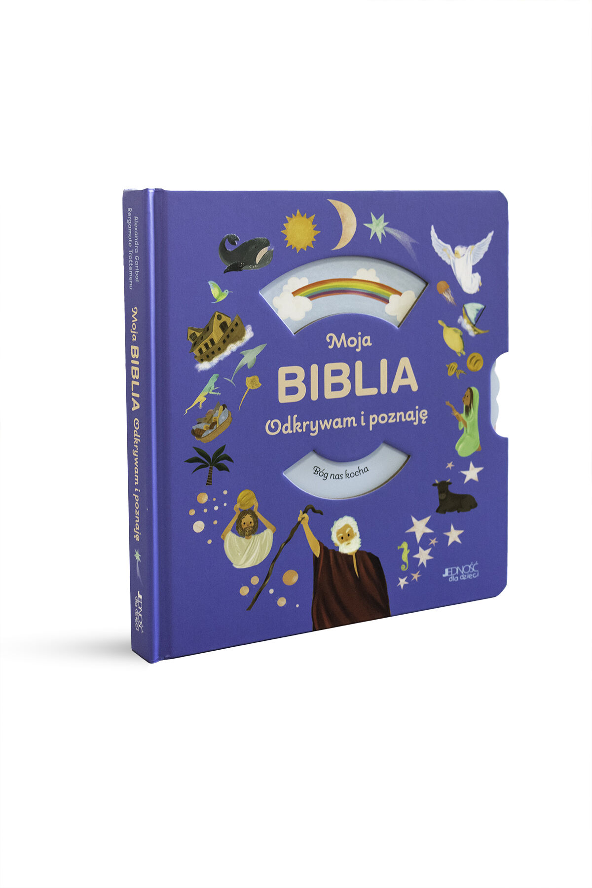 Moja Biblia