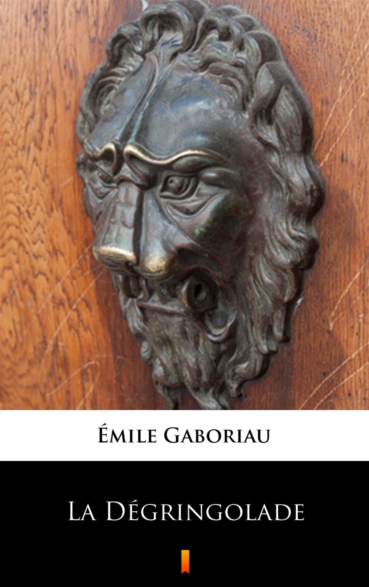 La Dégringolade (e-book)