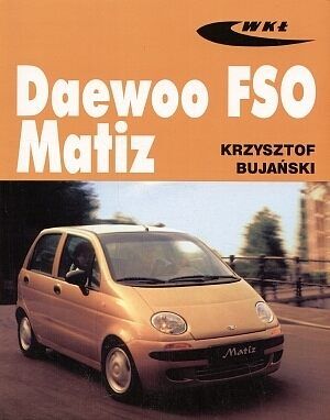 Daewoo FSO Matiz