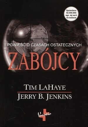 Czasy ostateczne #6 - Zabójcy