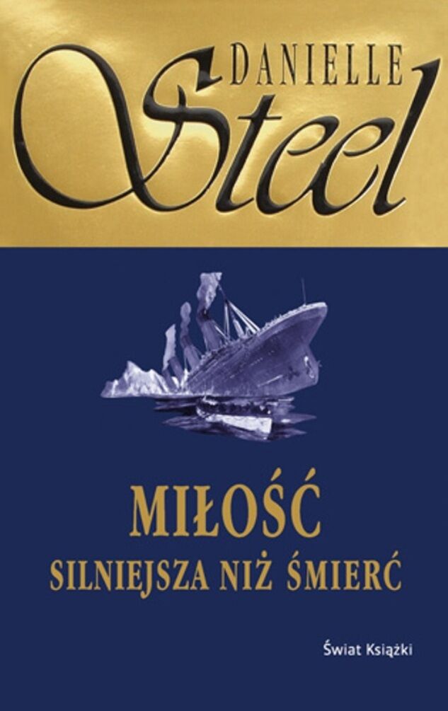 Miłość silniejsza niż śmierć