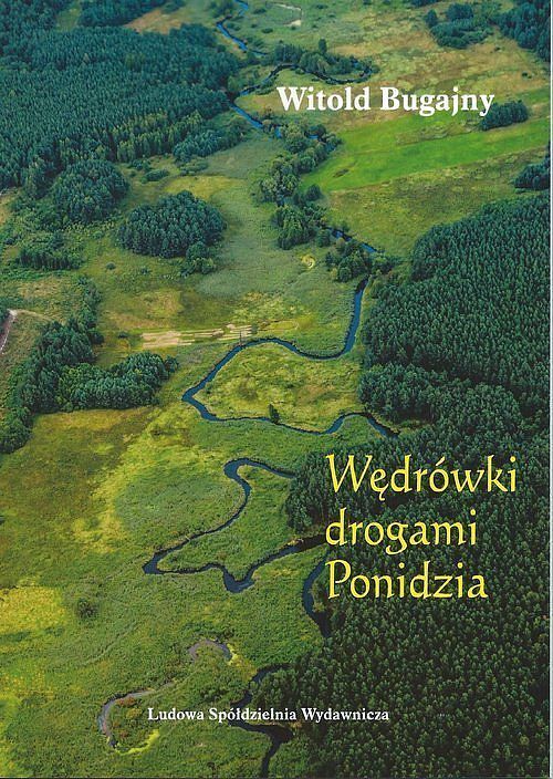 Wędrówki drogami Ponidzia / LSW