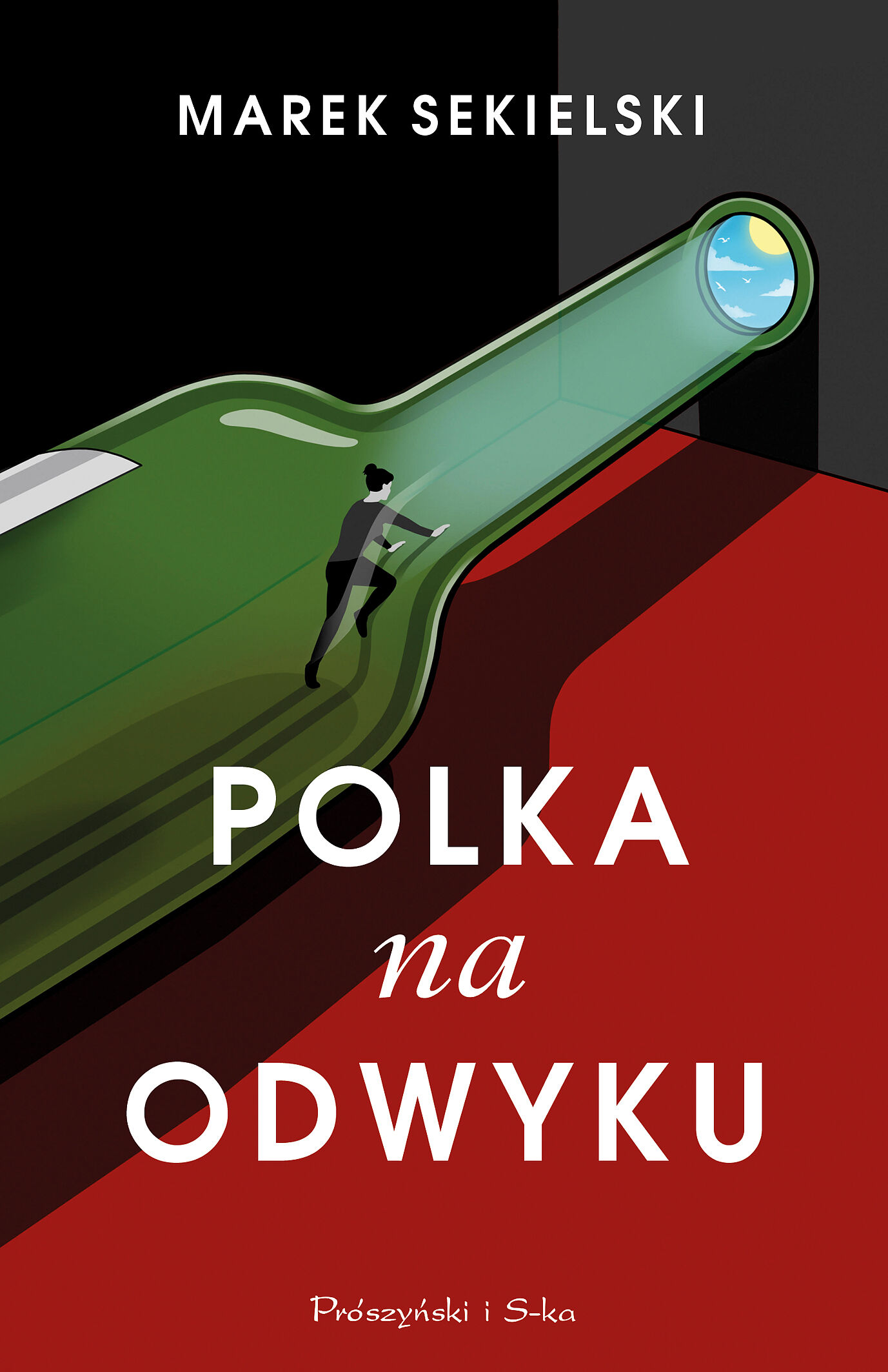 Polka na odwyku (e-book)