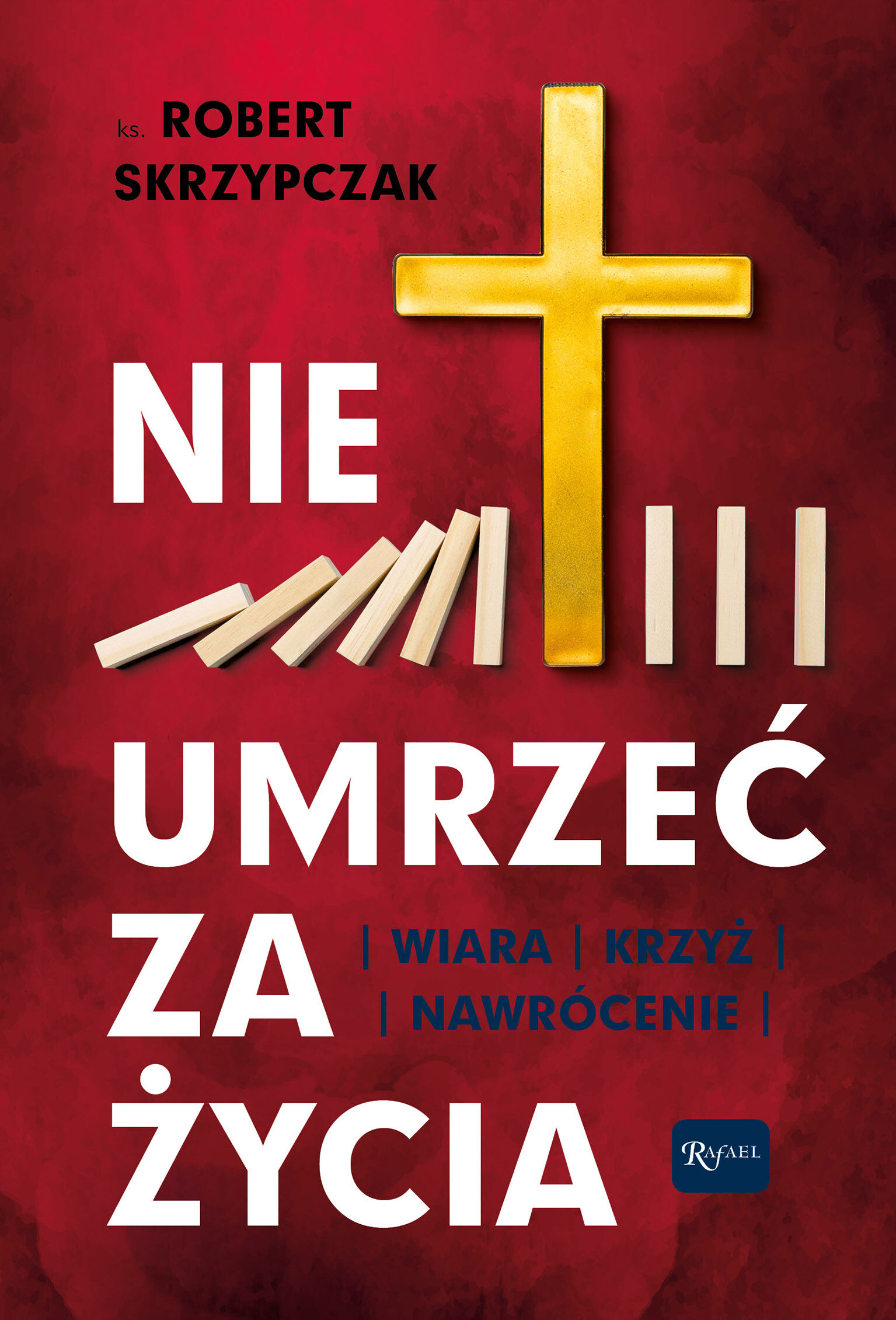 Nie umrzeć za życia (audiobook MP3)