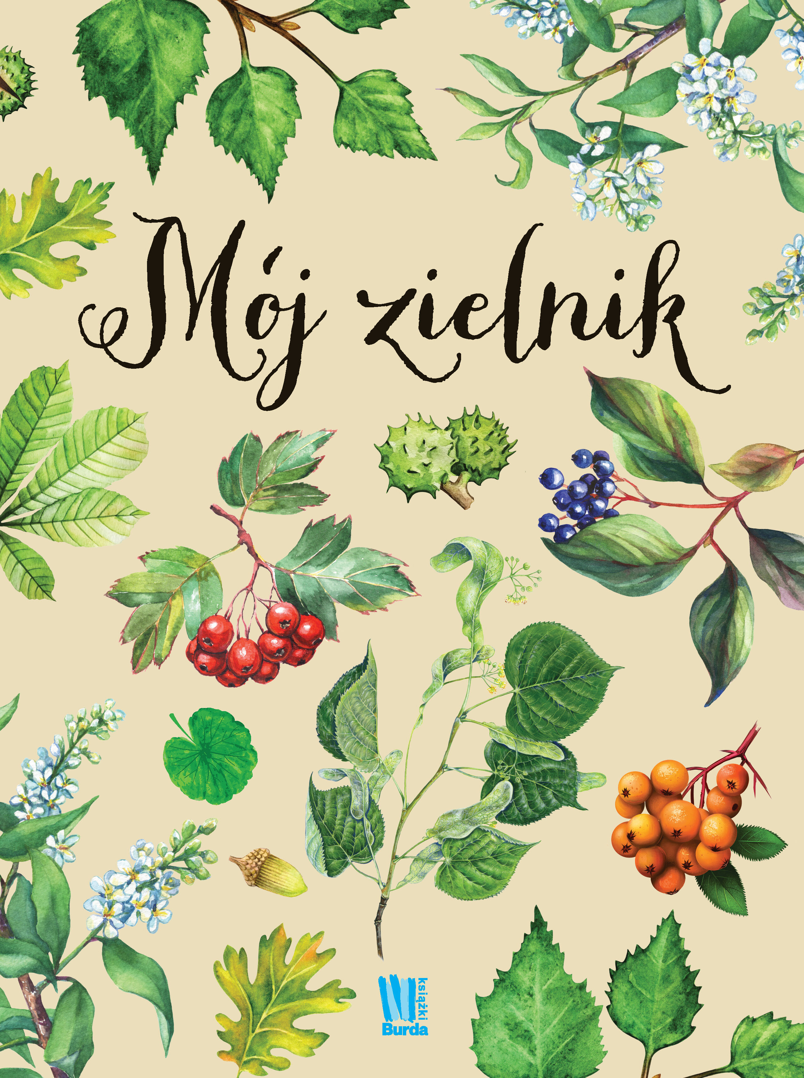 Mój zielnik