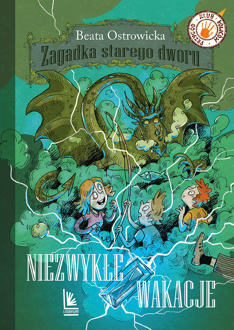 Niezwykłe wakacje