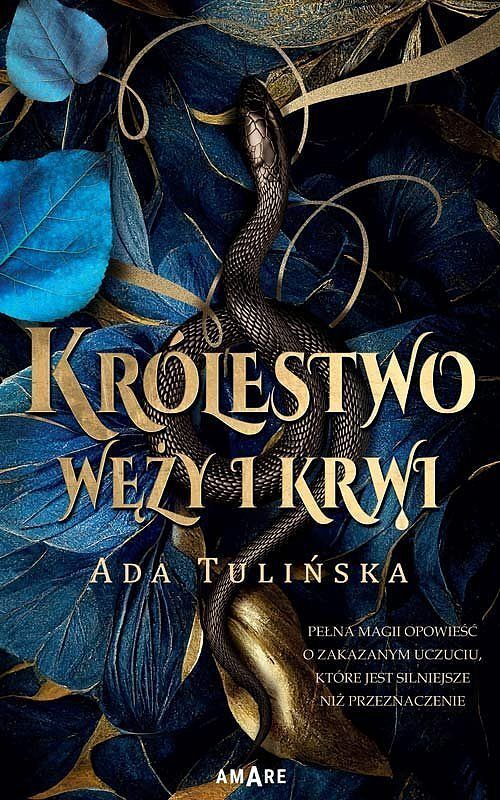 Królestwo węży i krwi