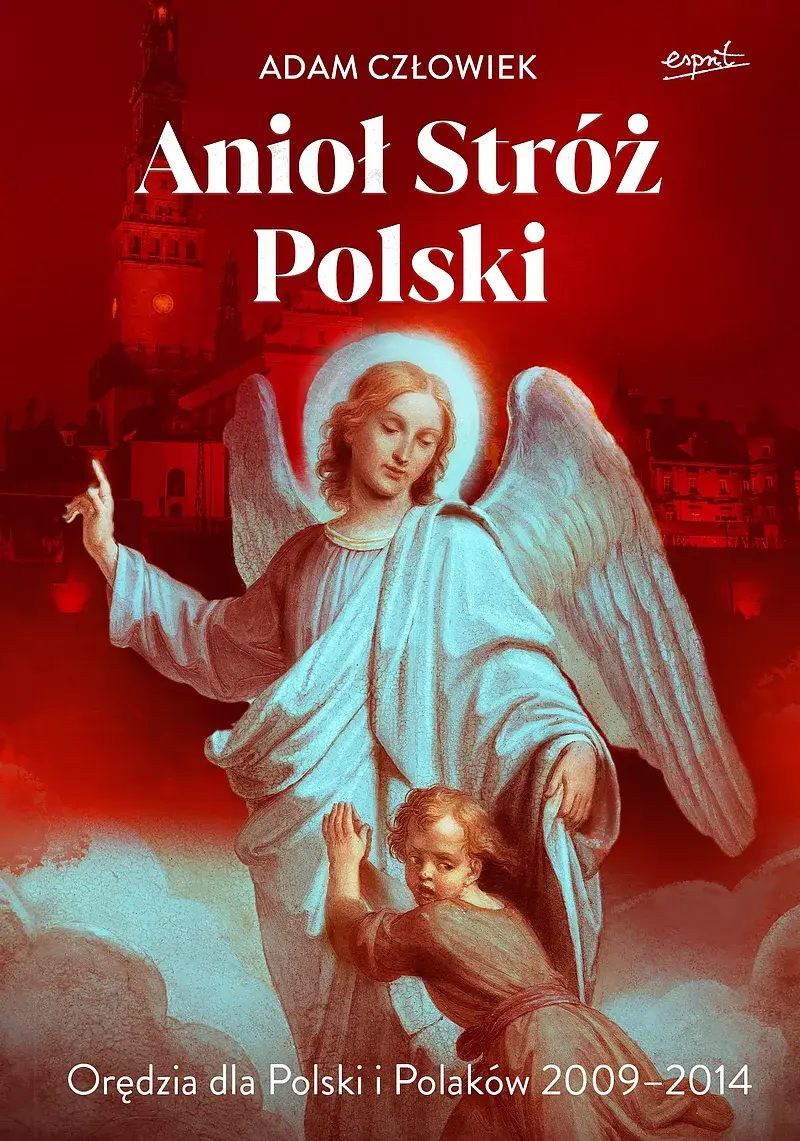 Anioł Stróż