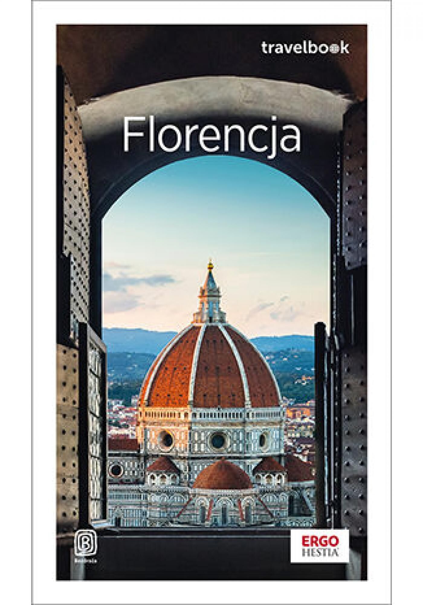 Florencja. Travelbook. Wydanie 1 (e-book)