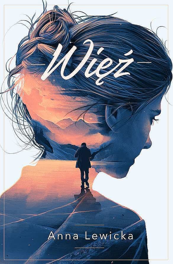 Więź. Trylogia mocy i szału. Tom 1 wyd. Kieszonkowe