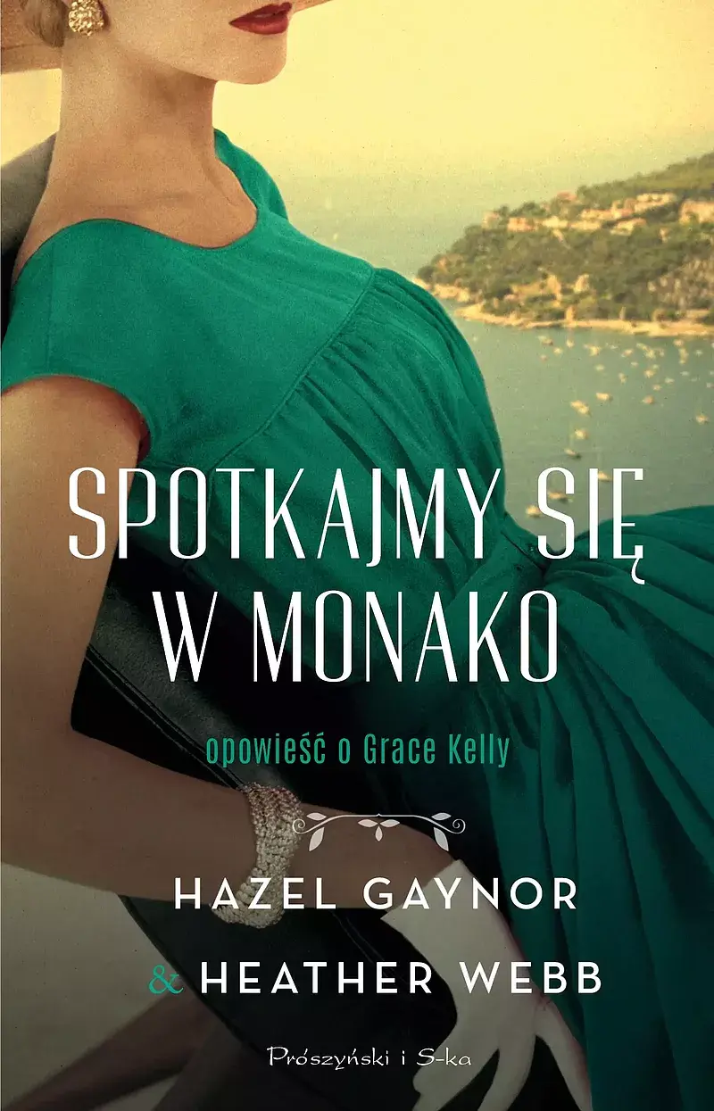 Spotkajmy się w Monako (Duże Litery)