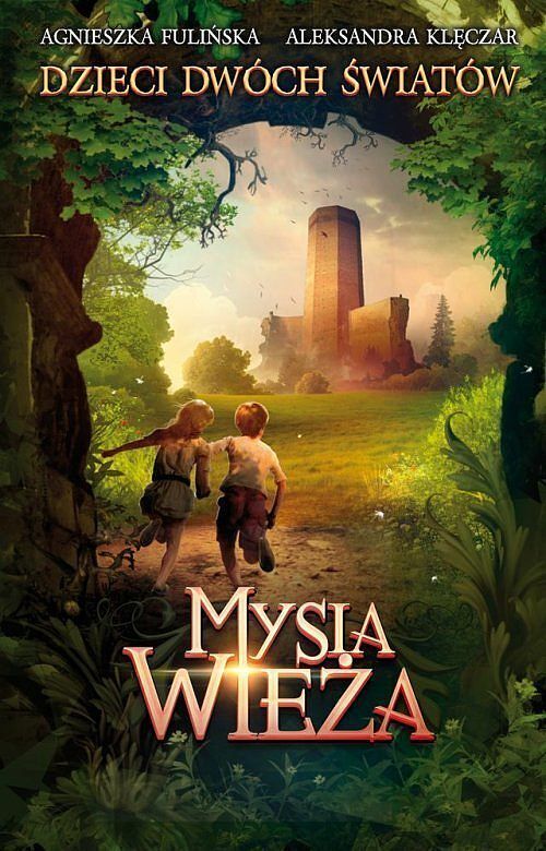 Mysia wieża