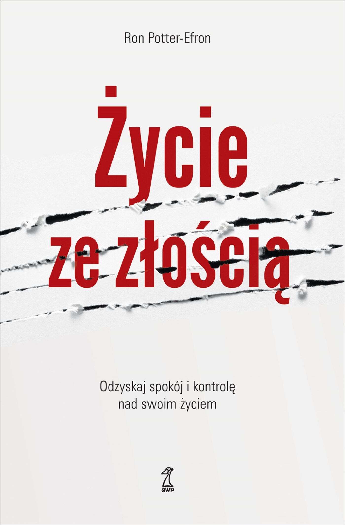 ŻYCIE ZE ZŁOŚCIĄ