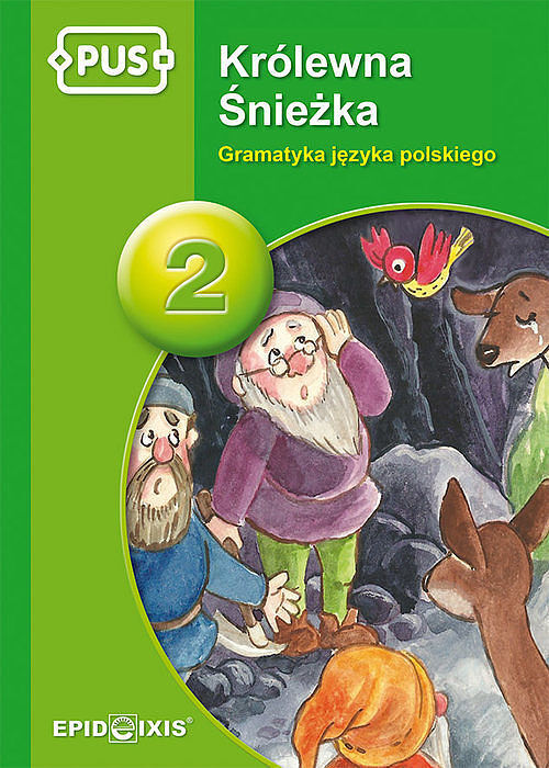 Królewna Śnieżka