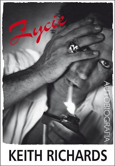 Życie. Autobiografia