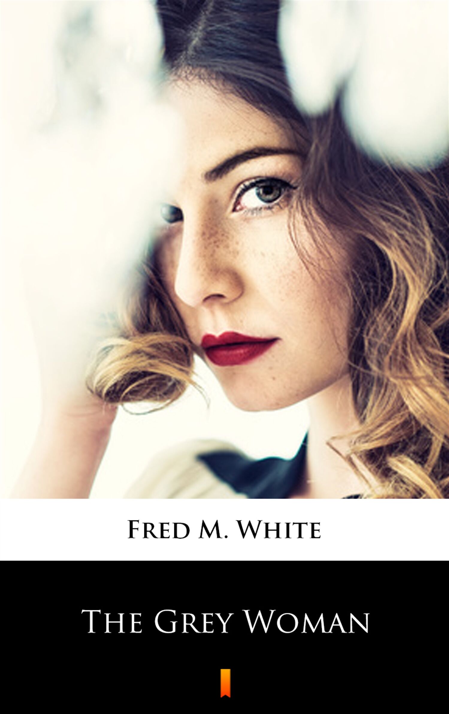 The Grey Woman (e-book)