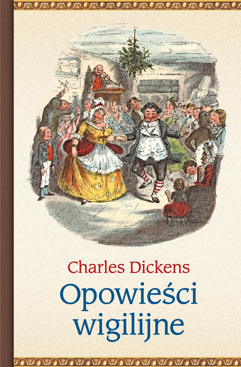 Opowieści wigilijne (e-book)