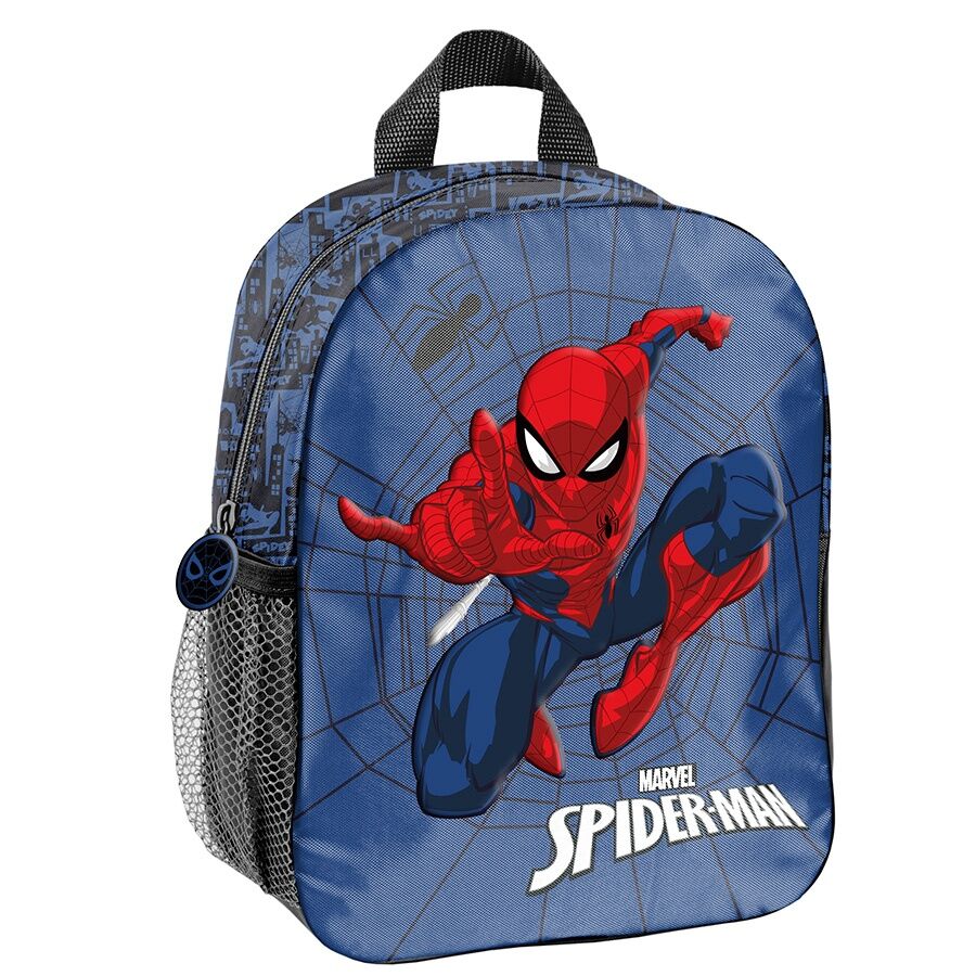 Mały plecak 3D Spider-Man SP25TT-503