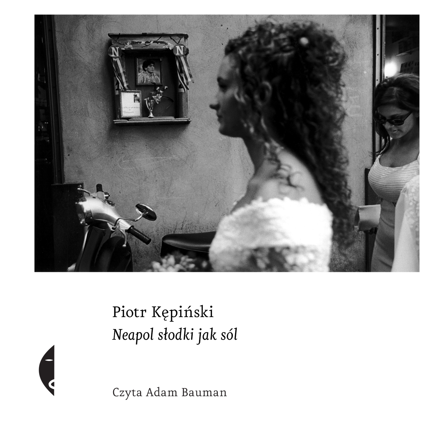 Neapol słodki jak sól (audiobook MP3)