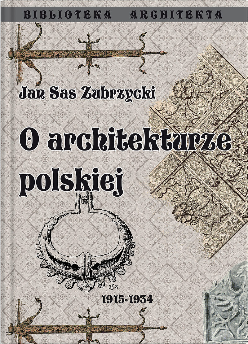 O architekturze polskiej
