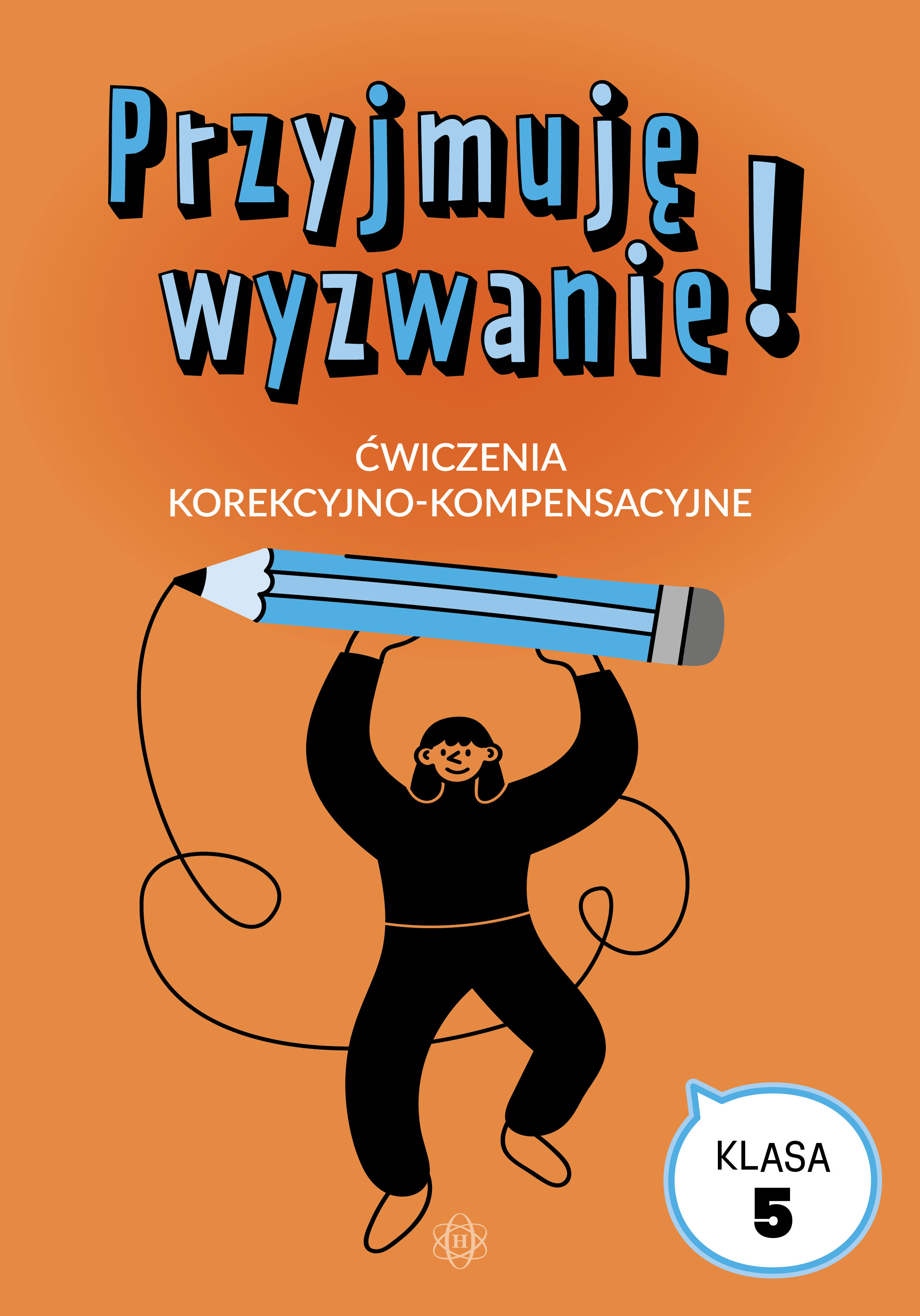 Przyjmuję wyzwanie! Klasa 5
