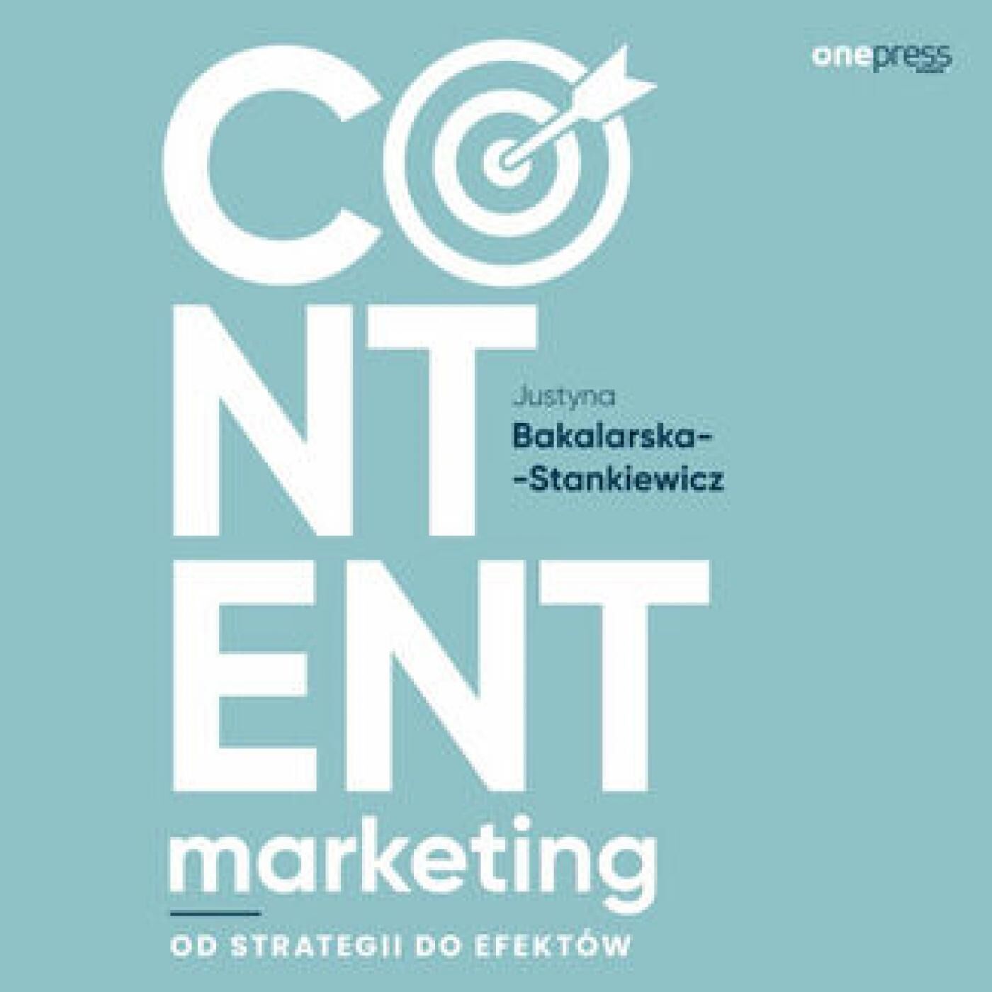 Content marketing. Od strategii do efektów (audiobook MP3)