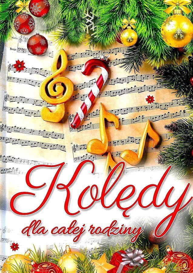Kolędy dla całej rodziny