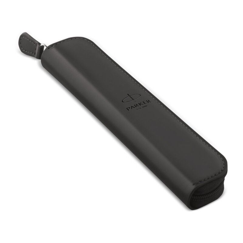 Etui Parker na zamek czarne