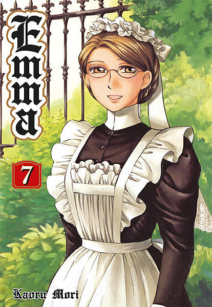 Emma - 07