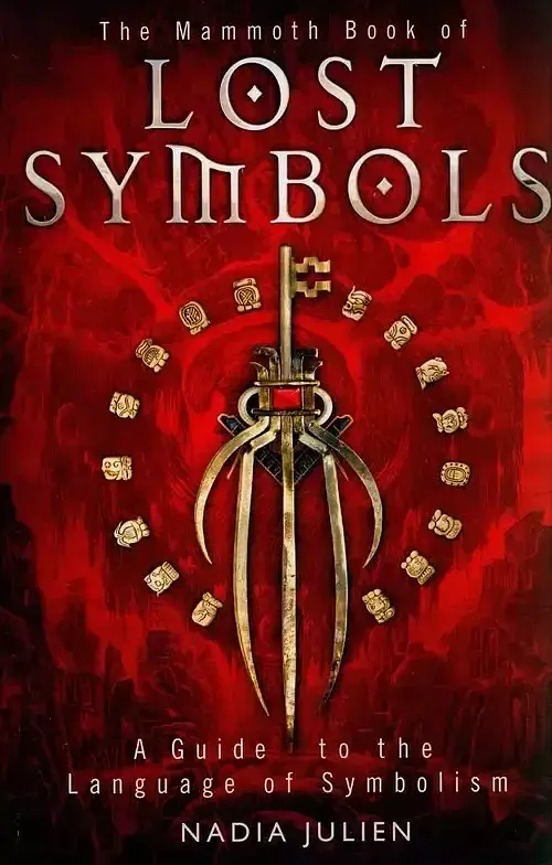 The Mammoth Book of Lost Symbols