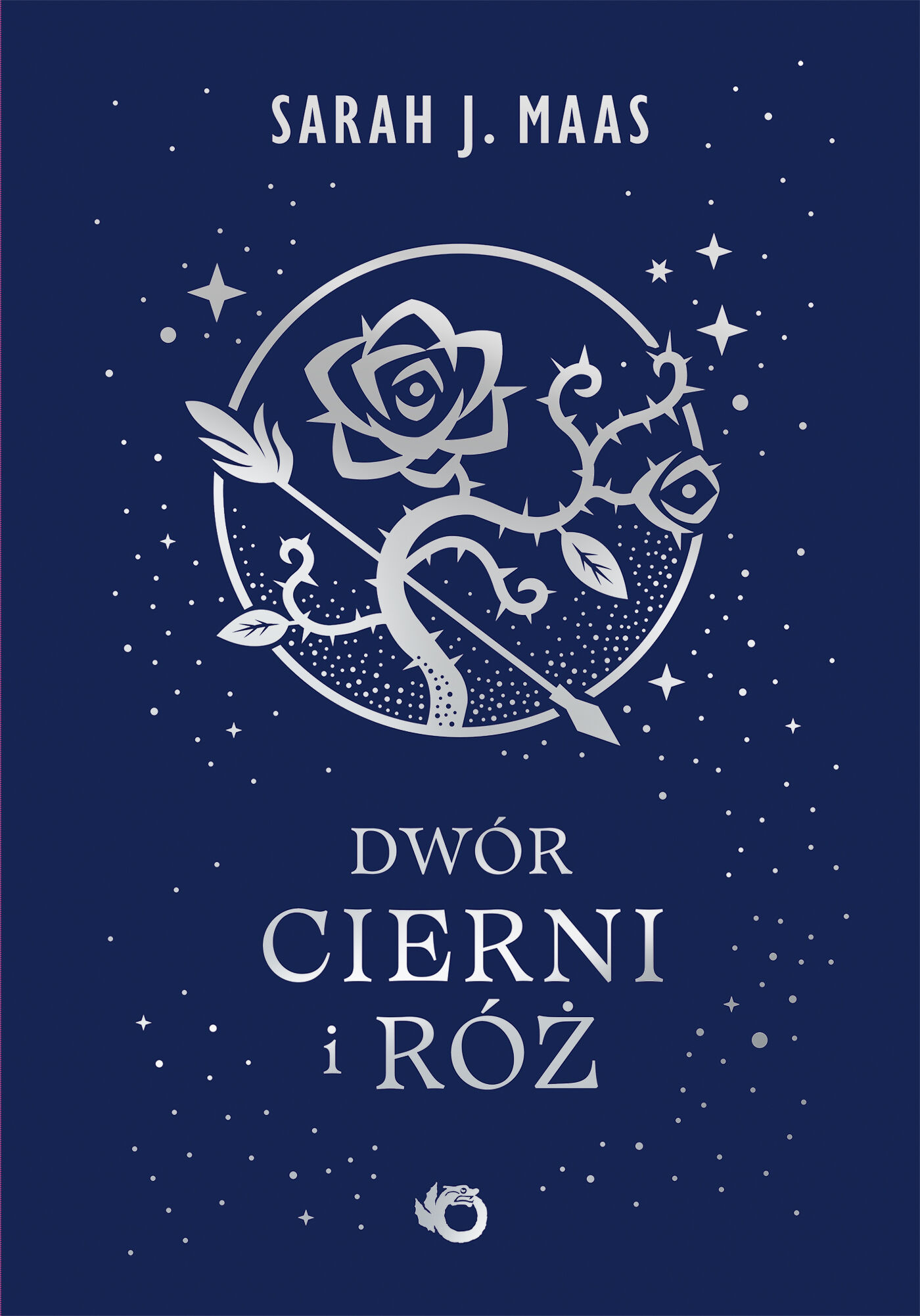 Dwór cierni i róż. Tom 1 wyd. 2026