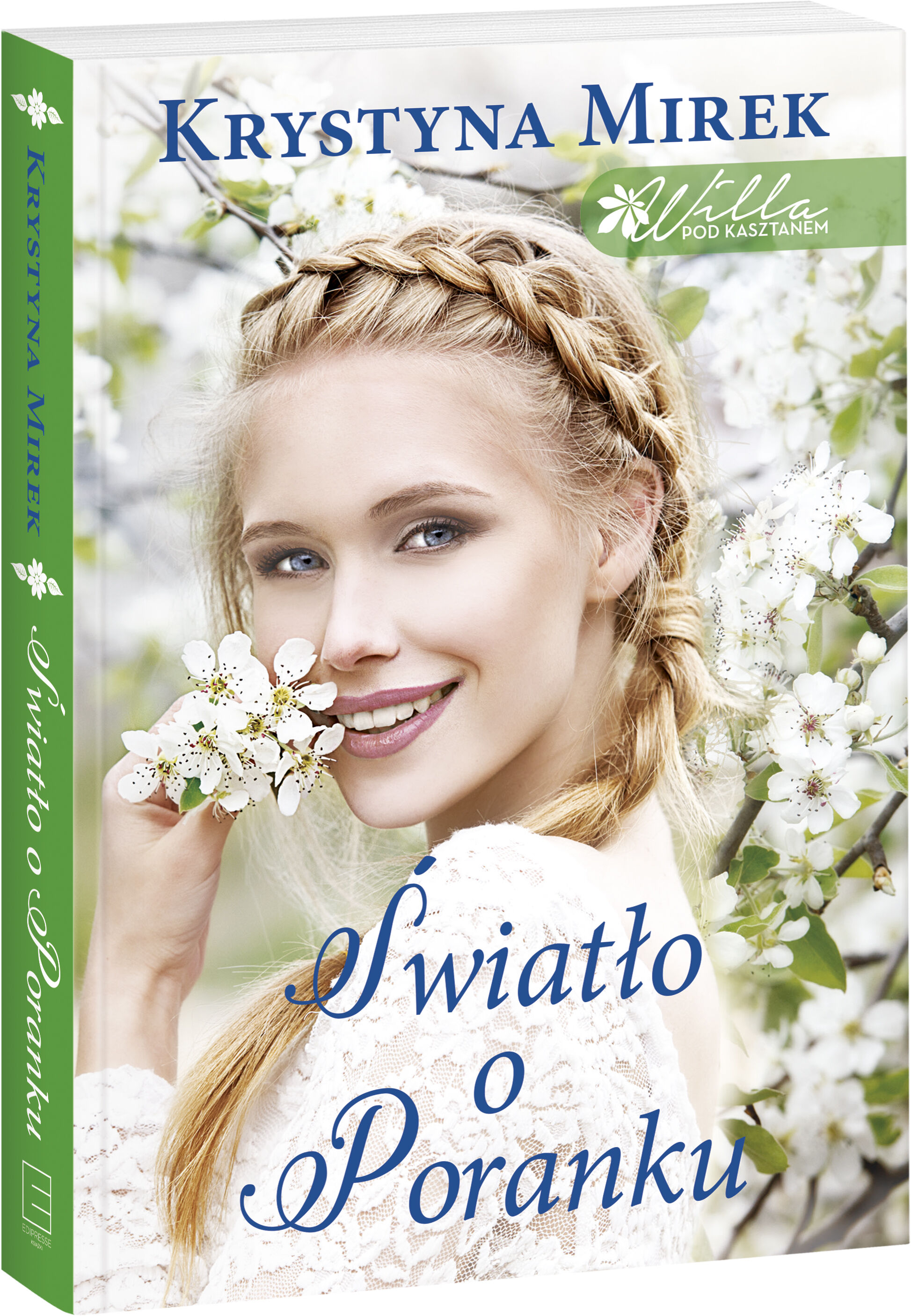 Światło o poranku