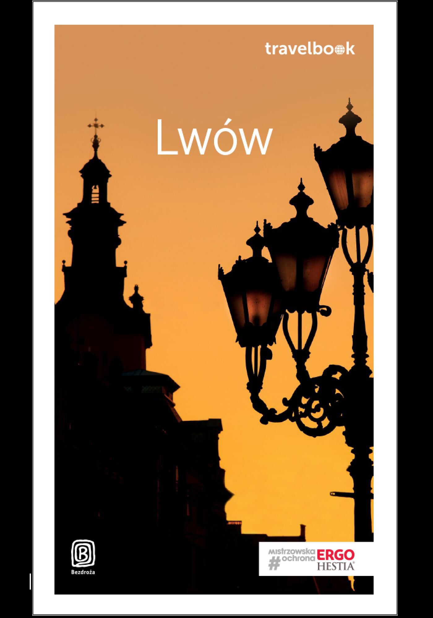 Lwów. Travelbook. Wydanie 2 (e-book)