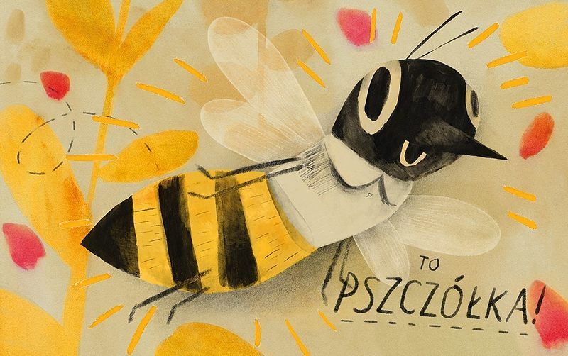 Pszczółka