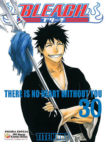 Bleach - 30