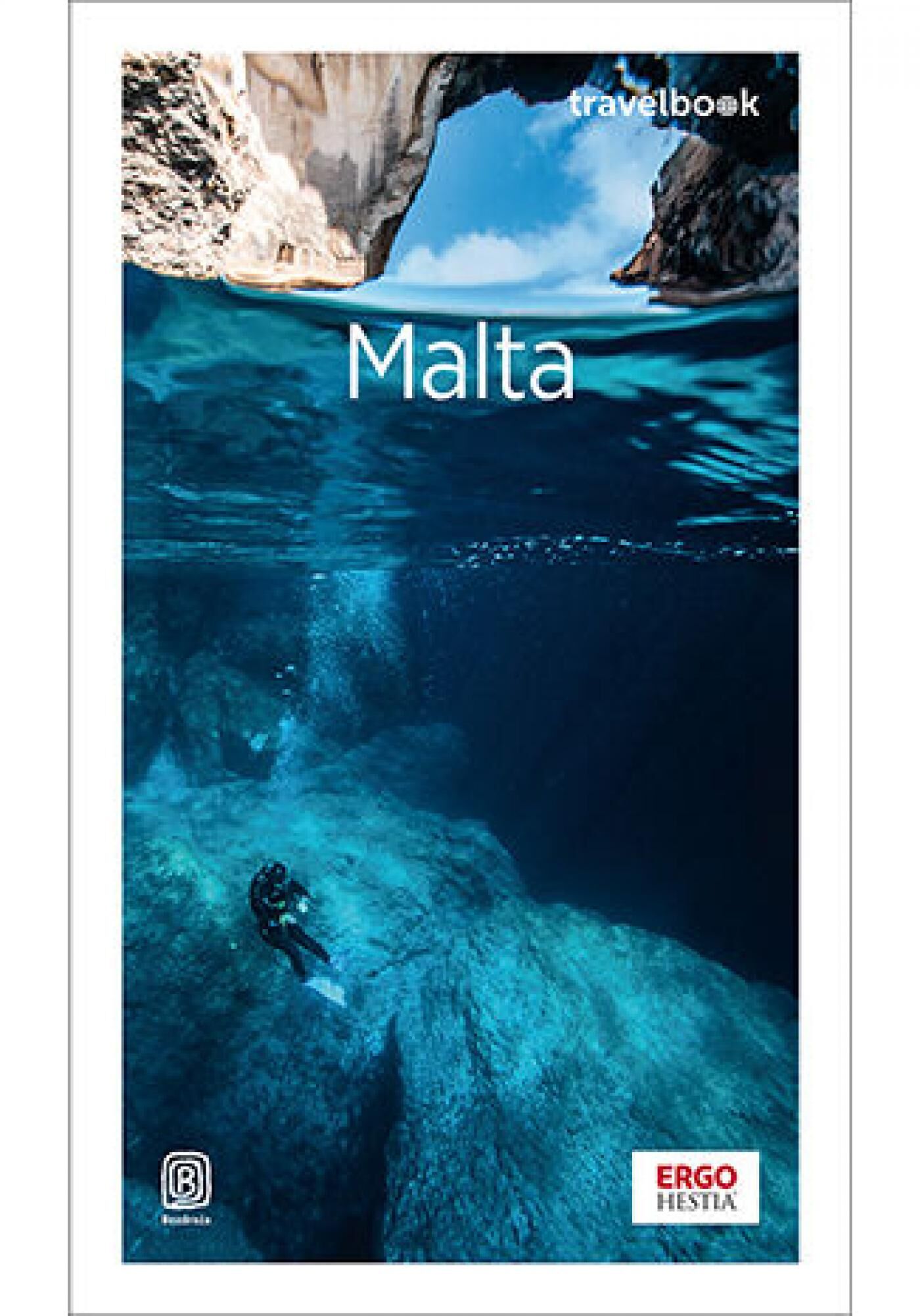 Malta. Travelbook. Wydanie 4 (e-book)