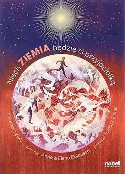 Niech ziemia będzie Ci przyjaciółką