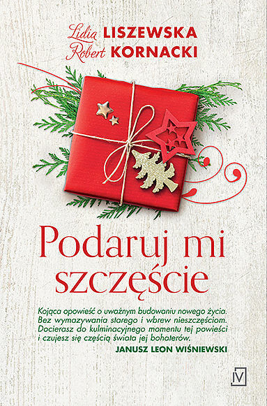 Podaruj mi szczęście