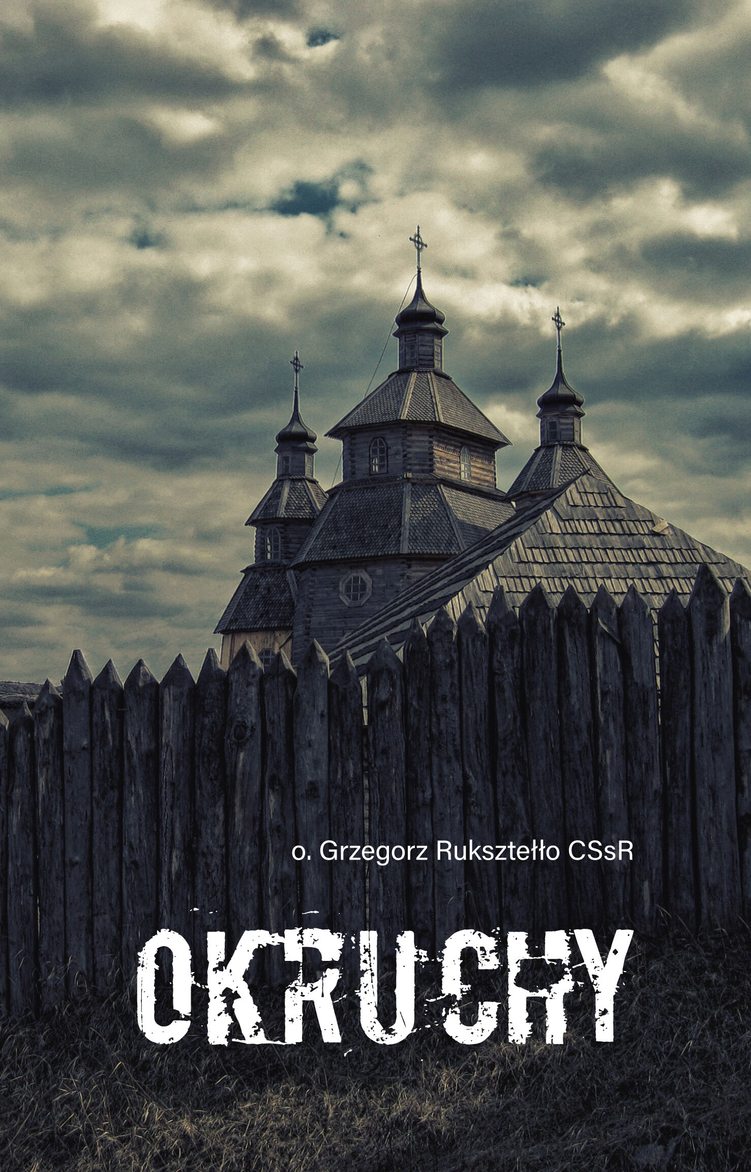 Okruchy (e-book)