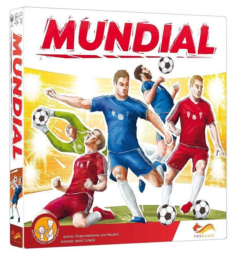 Mundial