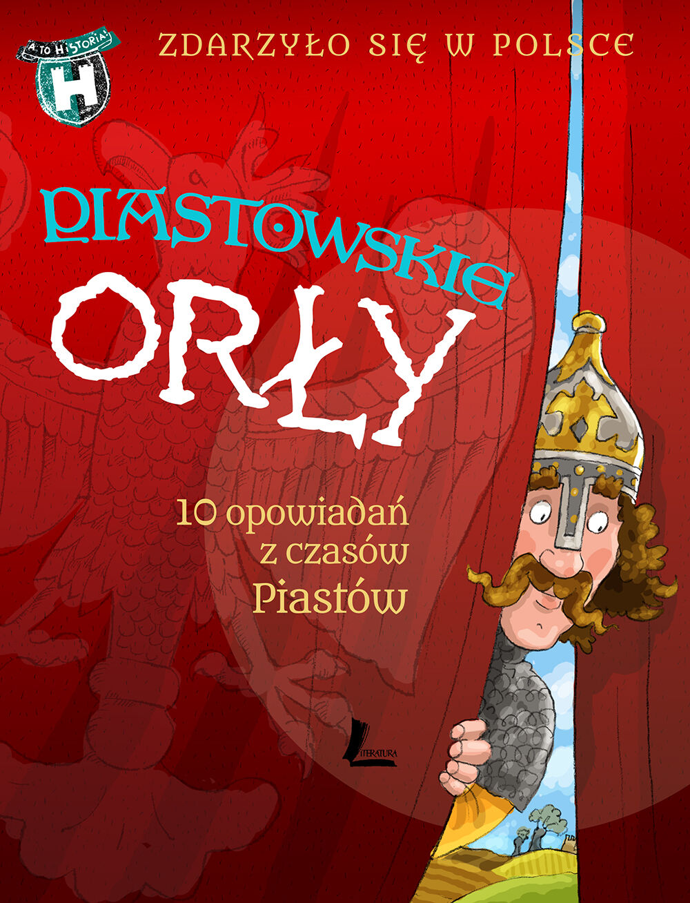 Piastowskie Orły (e-book)