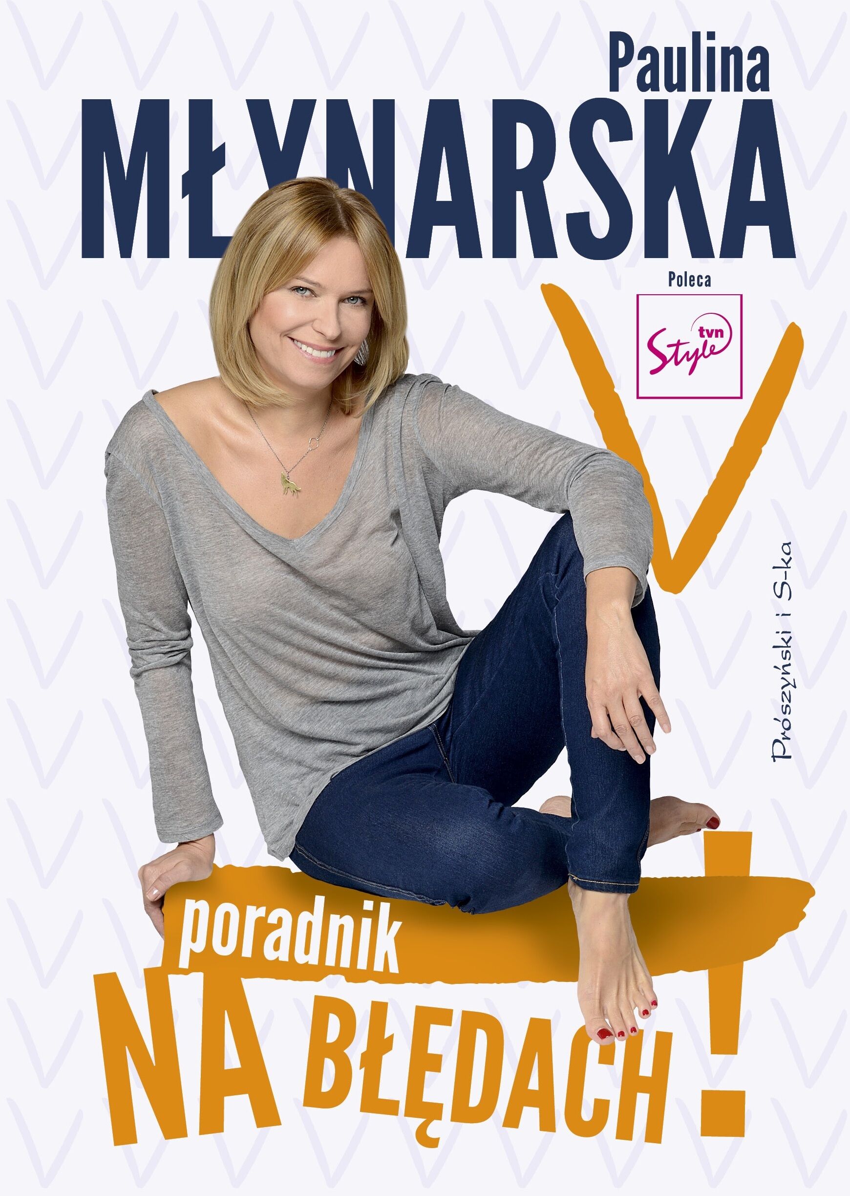 Na błędach ! (e-book)
