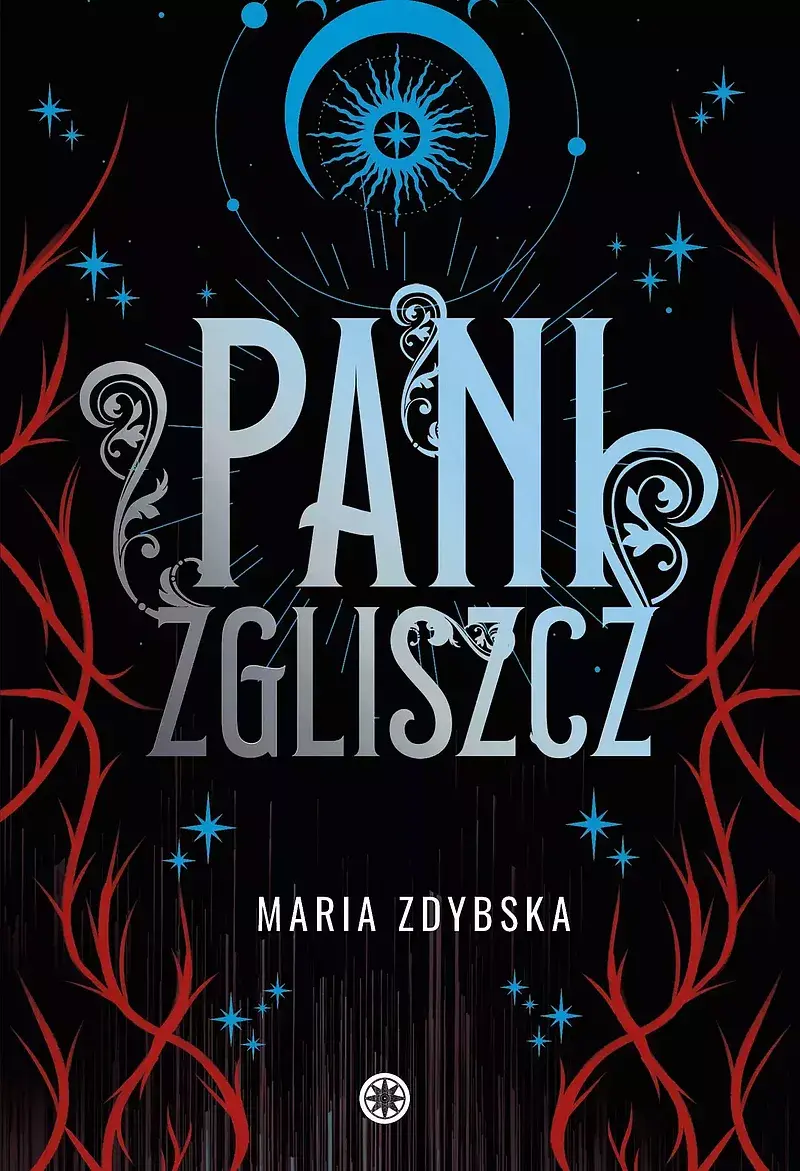 Pani zgliszcz. Irkala. Tom 2