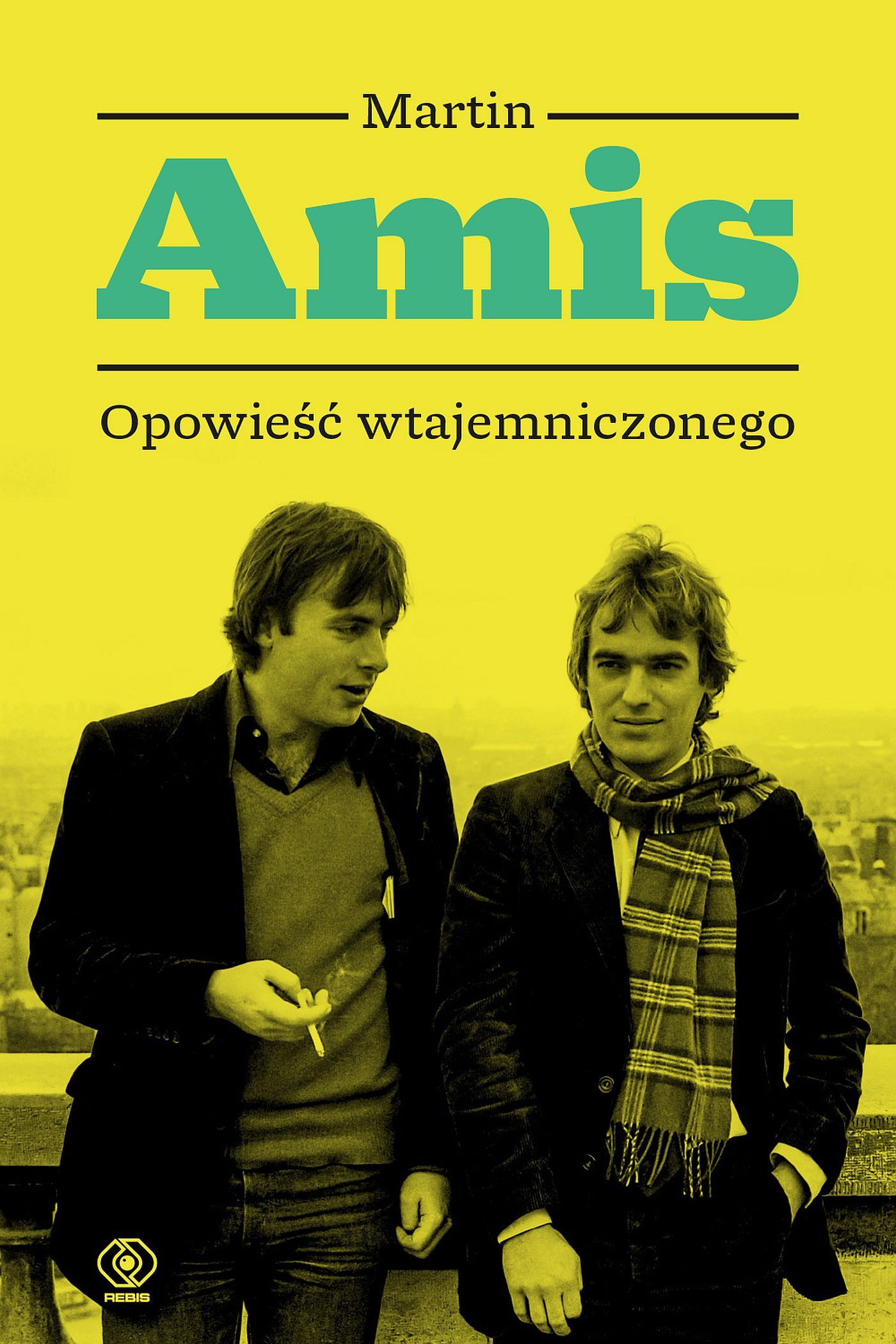 Opowieść wtajemniczonego, czyli jak pisać (e-book)