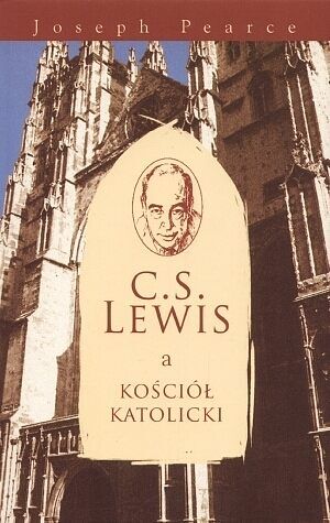 C.S. Lewis a kościół katolicki