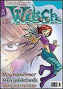 W.i.t.c.h. - 60 - (13/2005)