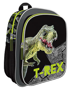 Plecak przedszkolny T-REX